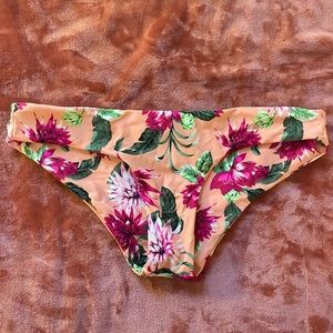 Tori Praver Swimwear Bikini Bottoms